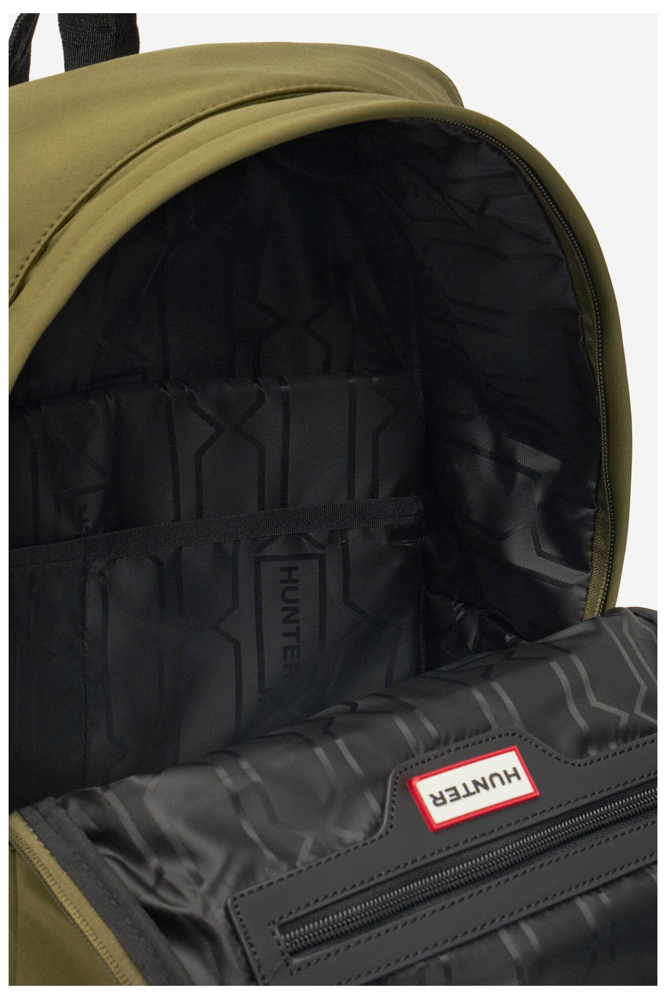 Plecak HUNTER HTR-B-009-07 Khaki