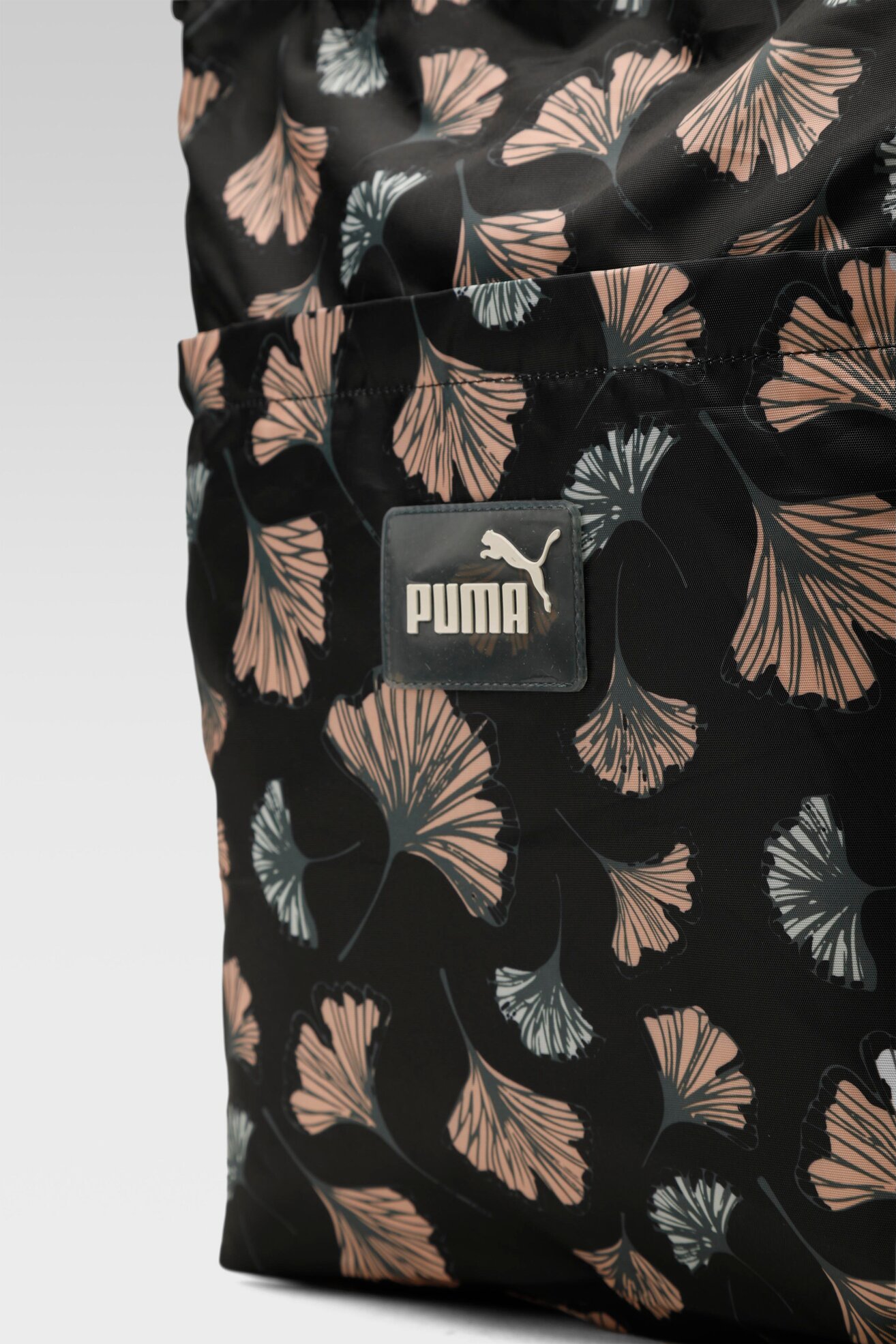 Torebka Puma CORE POP SHOPPER 7831102 Czarny