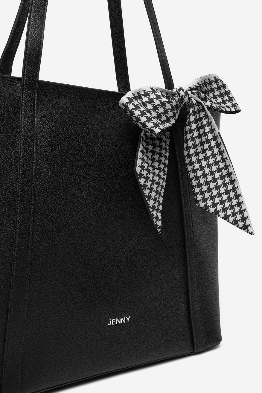 
                Kézitáska Jenny FEKETE - 5906751368411