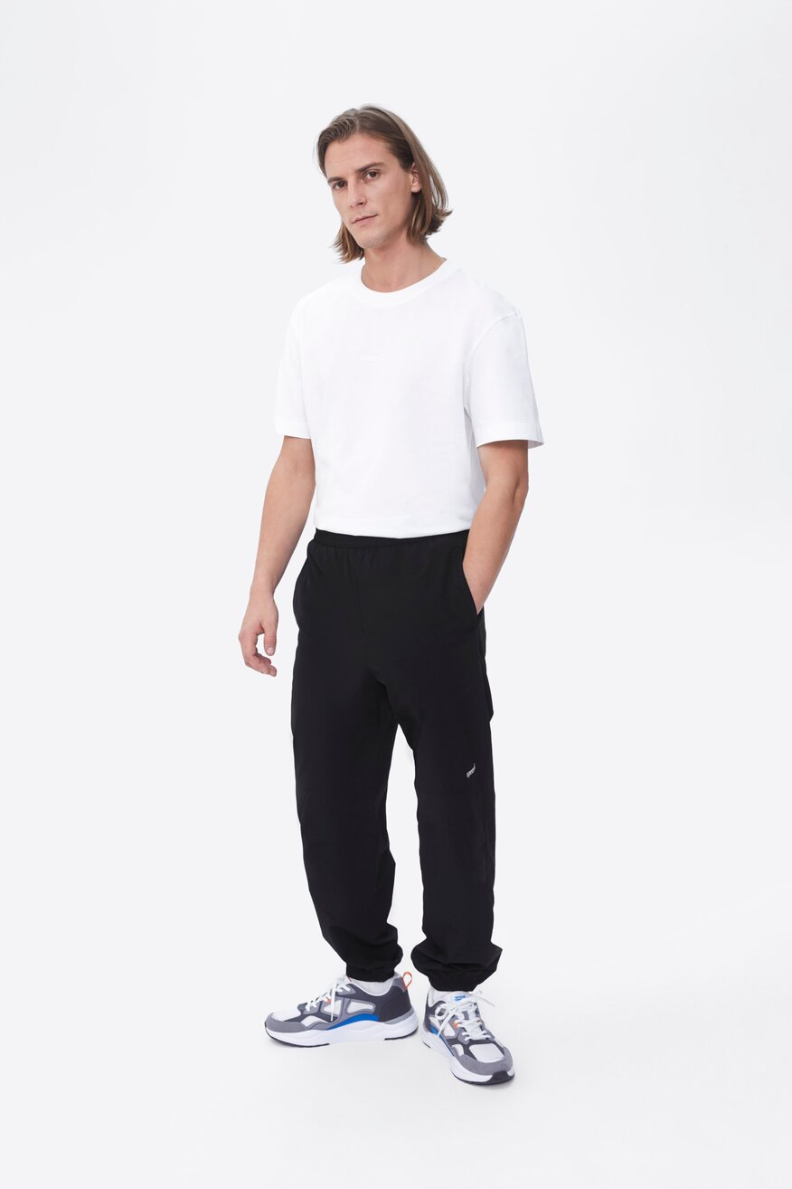 
                Sprandi - Joggery czarne - 2230020926136