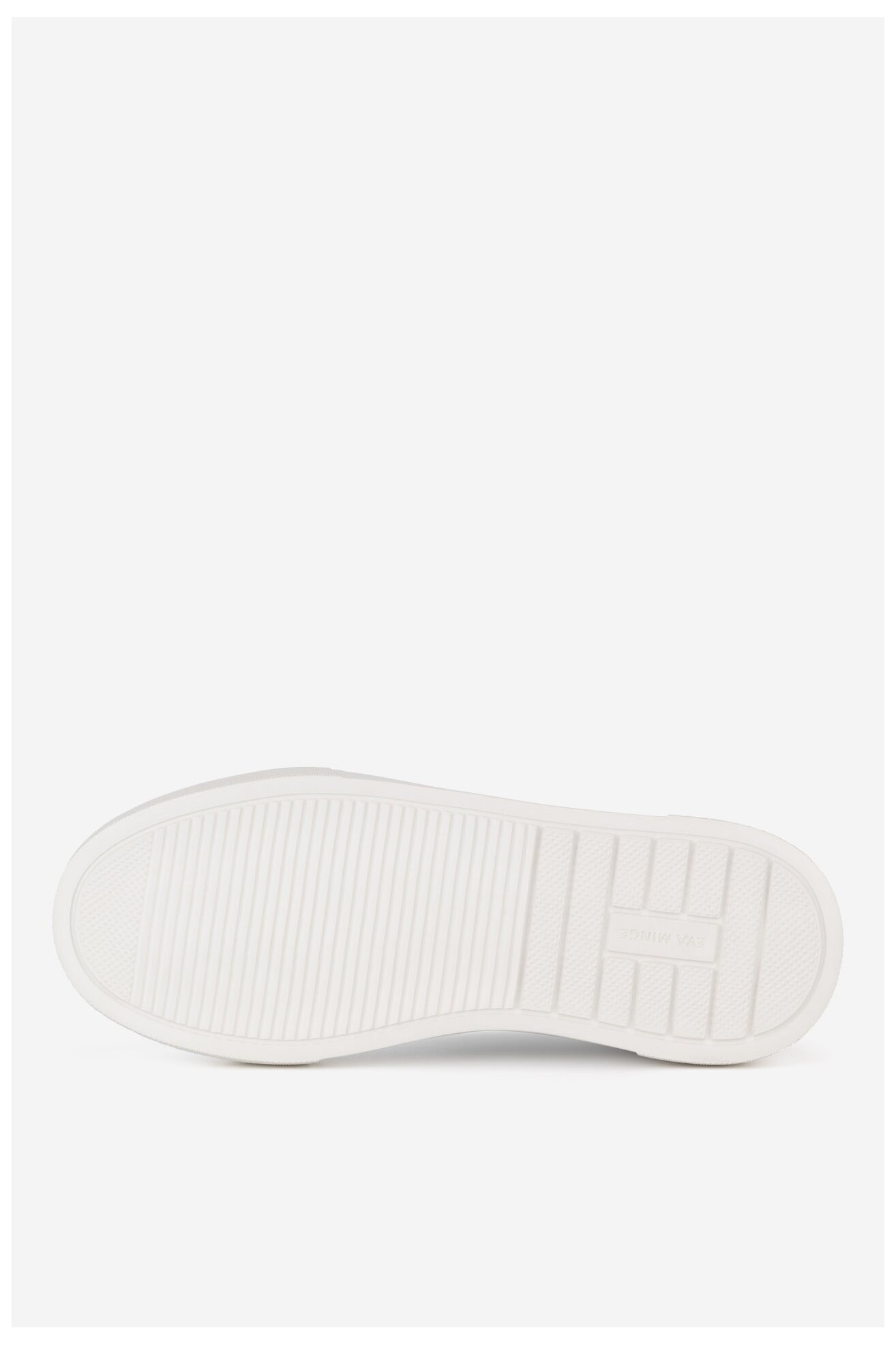 Tornacipő EVA MINGE NOEMIE-01 FEHÉR