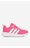 Obuwie sportowe adidas C-VL MOVE EL C KH9746 Różowy