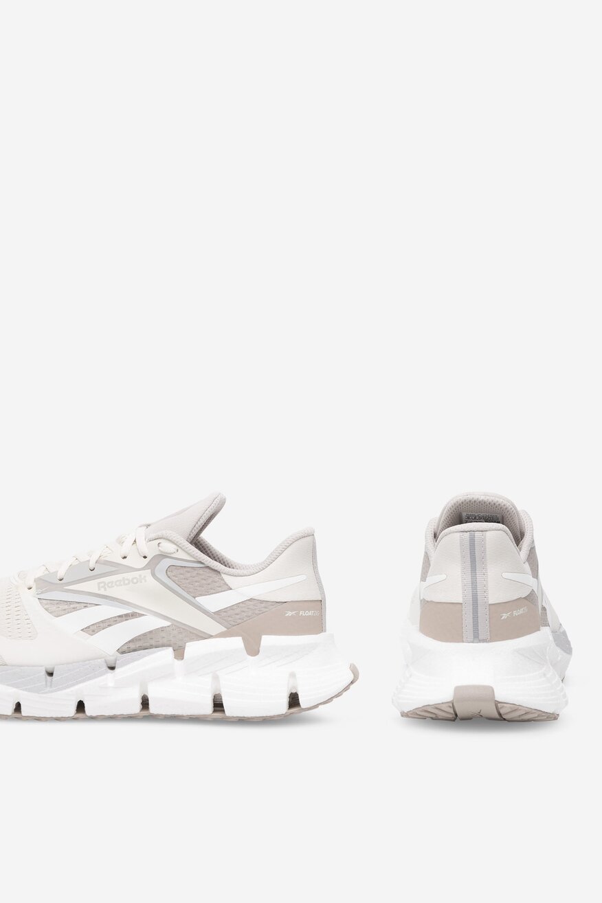 Sportovní obuv Reebok KRÉMOVÁ - 5905588466789