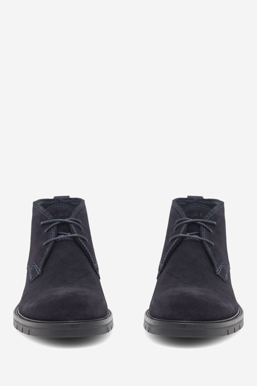 Bocanci Sergio Bardi BLEUMARIN - 5905588182269