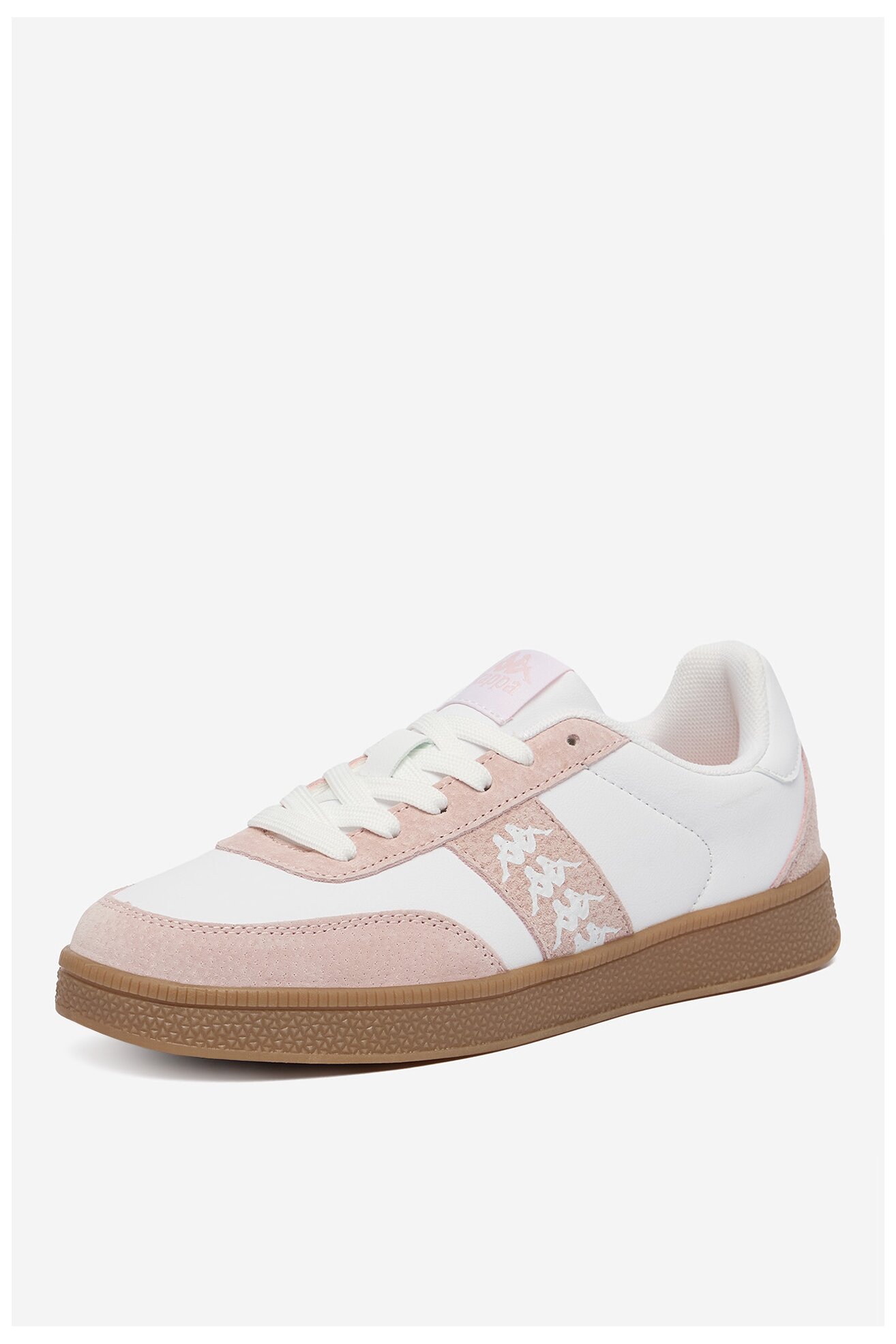 Obuwie sportowe Kappa CEO-MP40-008Z(W) Biały