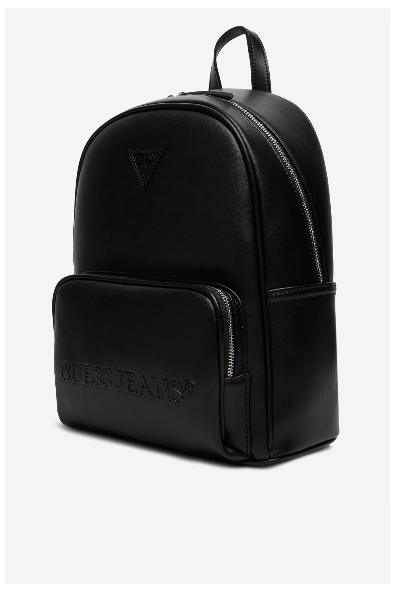 Plecak GUESS JEANS CWBEO-GUESS-B-011-09 Czarny
