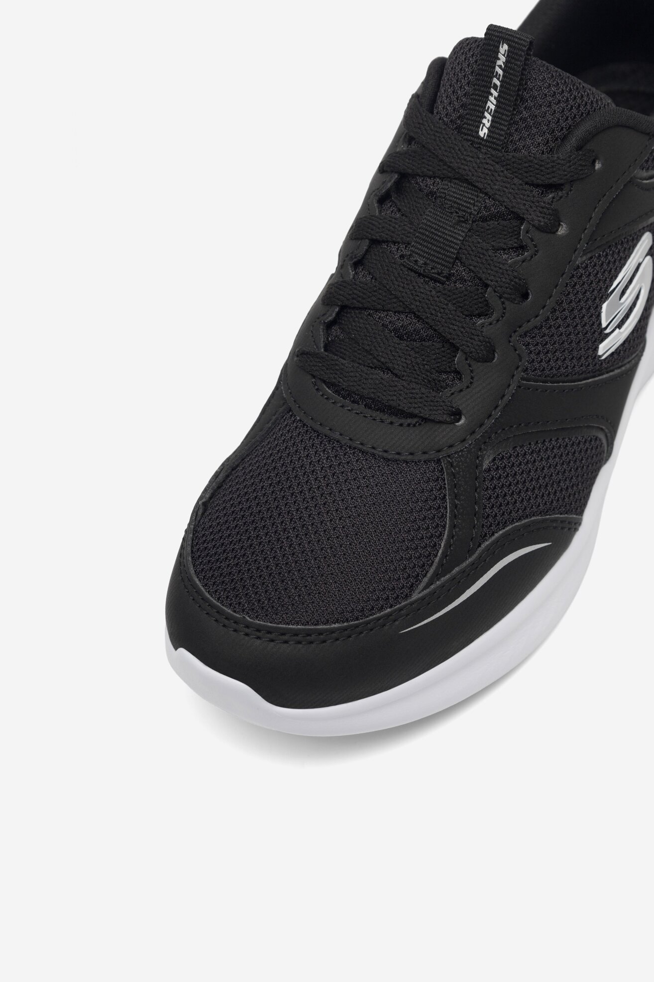 Obuwie sportowe Skechers SKECH-LITE PRO 149993 BKW Czarny