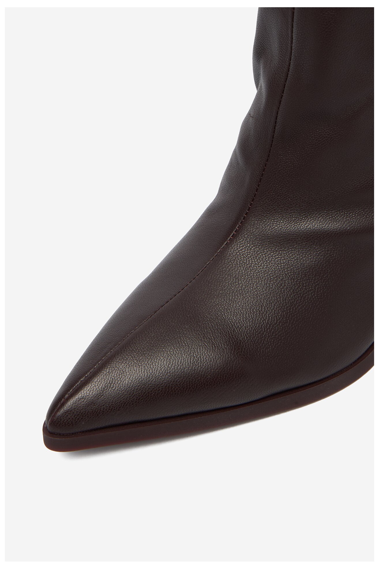 Csizma Gino Rossi EO-SLT2636-1203-3R BARNA