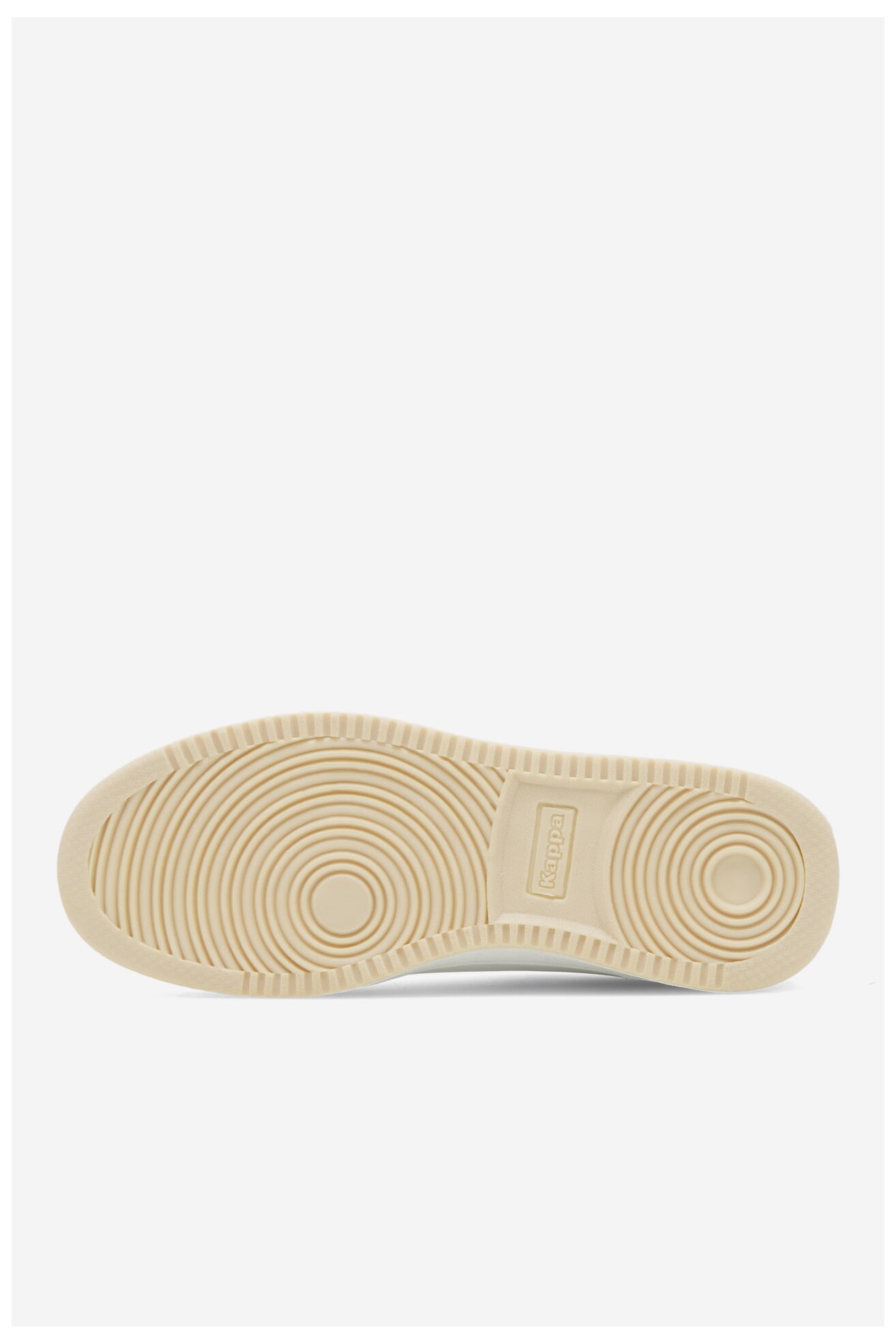 Obuwie sportowe Kappa LOGO MALONE KID 371K1IW-A0F Biały