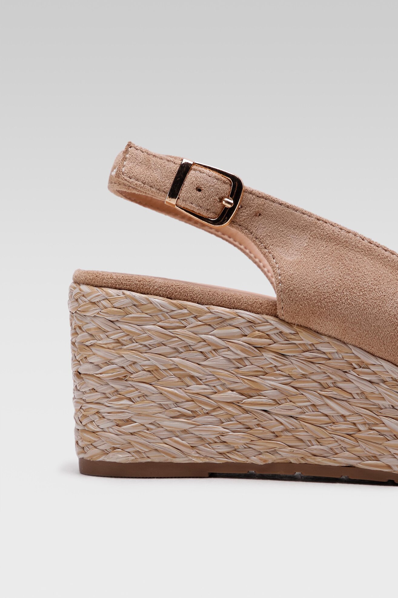 Szandál Jenny Fairy TS5249-01 BÉZS