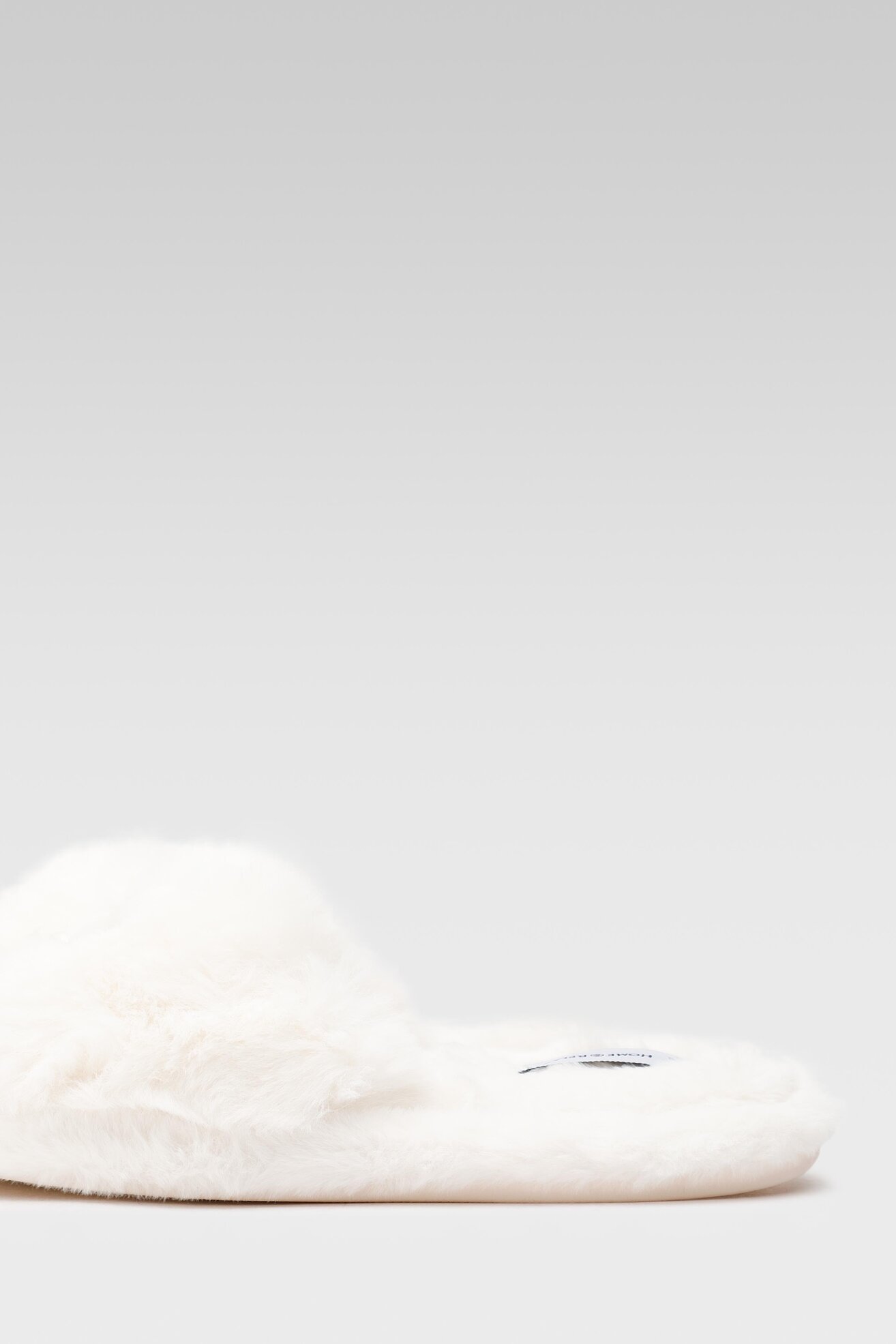 Papuče Home&Relax C-AW-32 BELA