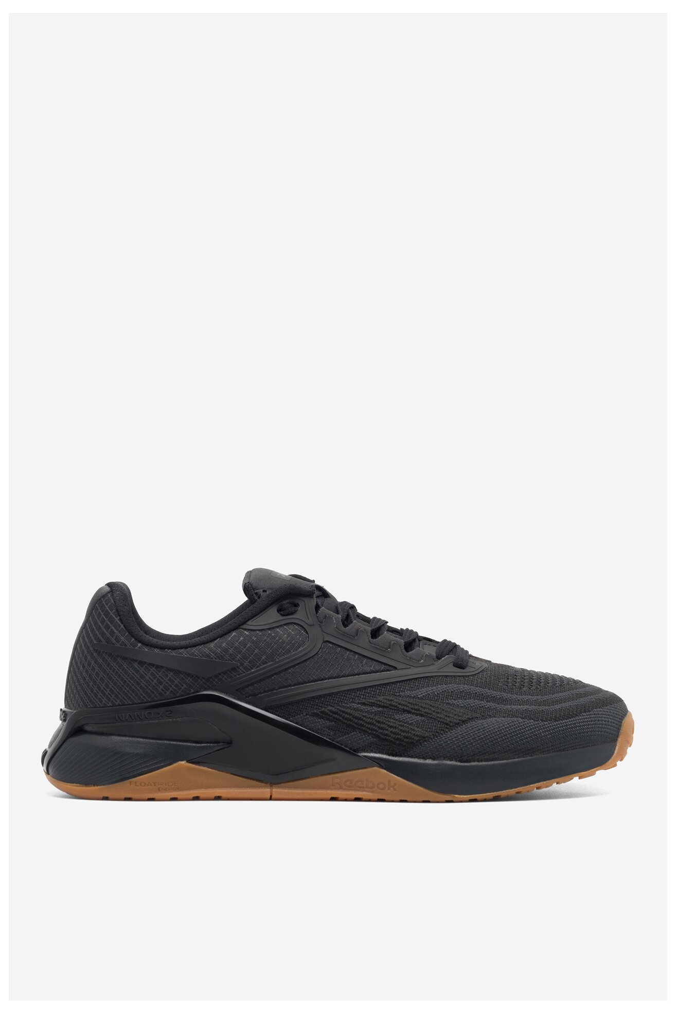 Sneakers Reebok NANO X2 GZ6435 Czarny