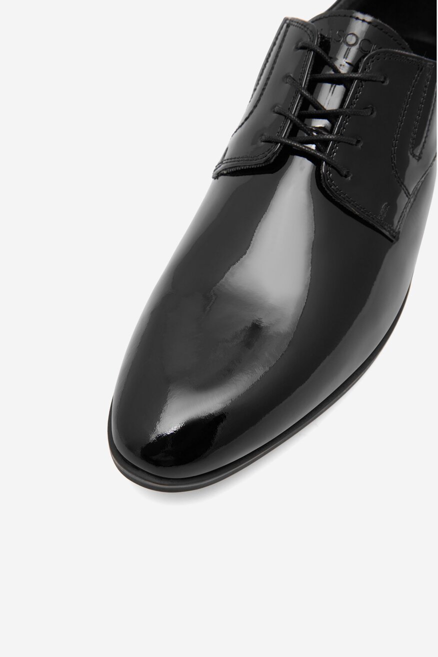 
                Половинки обувки Lasocki ЧЕРЕН - 5905588318262