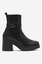 Ghete Lasocki VELIA EST-VELIA-02 NEGRU