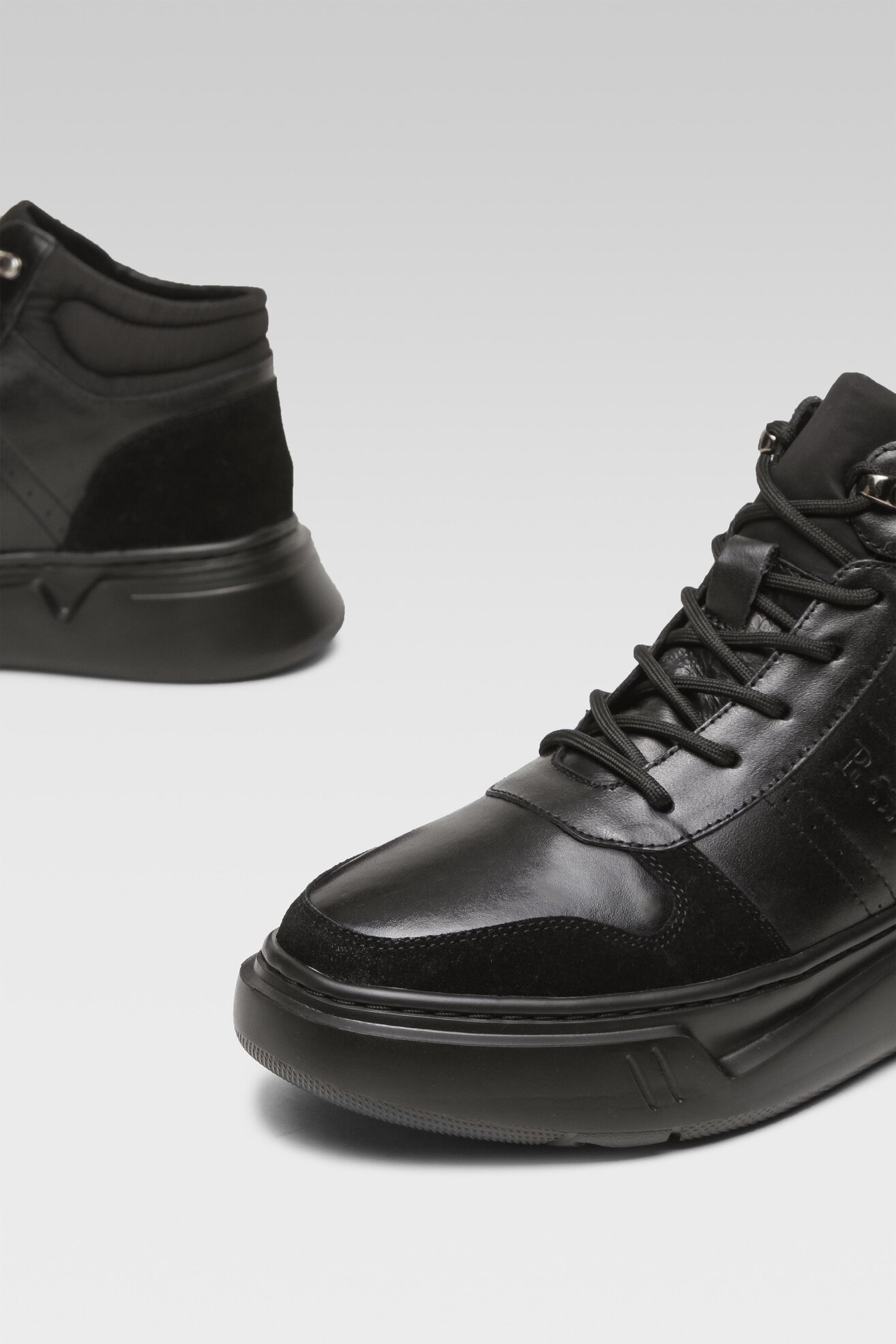 Obuwie sportowe RAGE AGE RAGE AGE-RA-22-06-000379 601 Czerwony