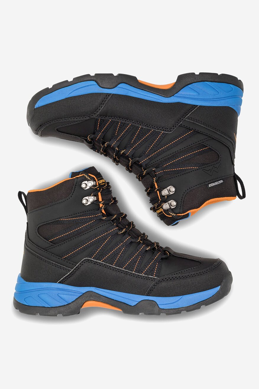 SPRANDI EARTH GEAR - Buty trekkingowe - 5905588104490