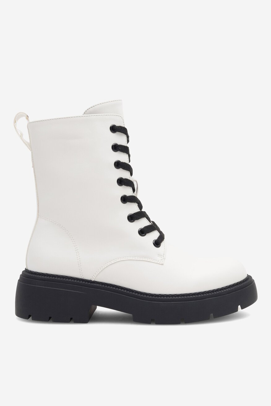 
                Боти Jenny Fairy БЯЛ - 5905588061687