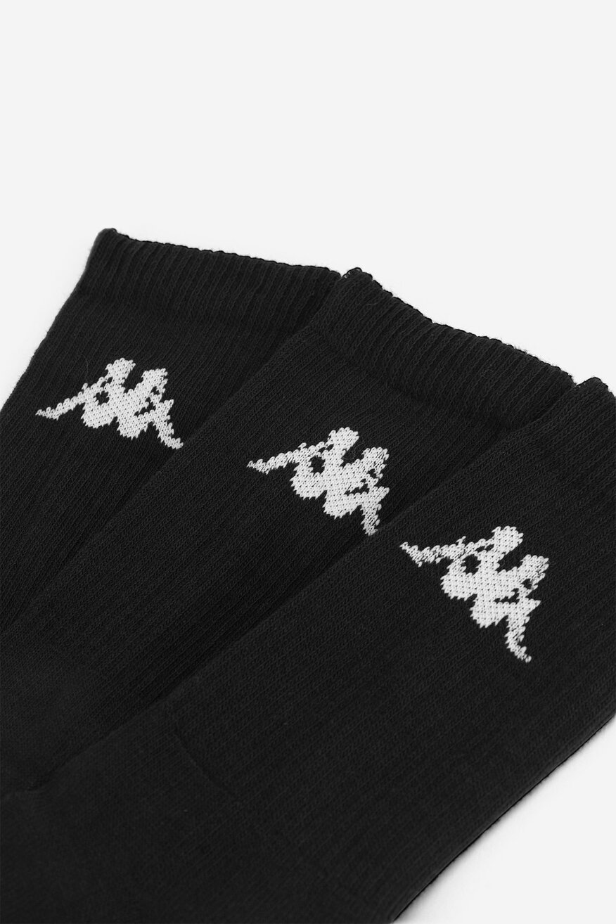 Soseste Kappa NEGRU - 5905588969914