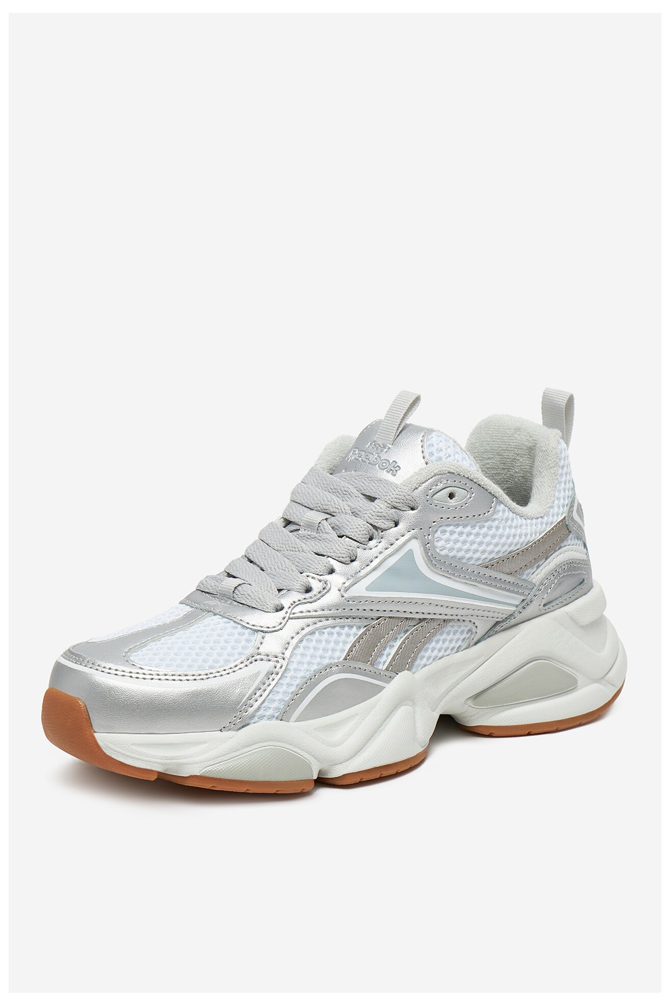 Sportcipő Reebok CHARGE AR30246WSSW EZÜST