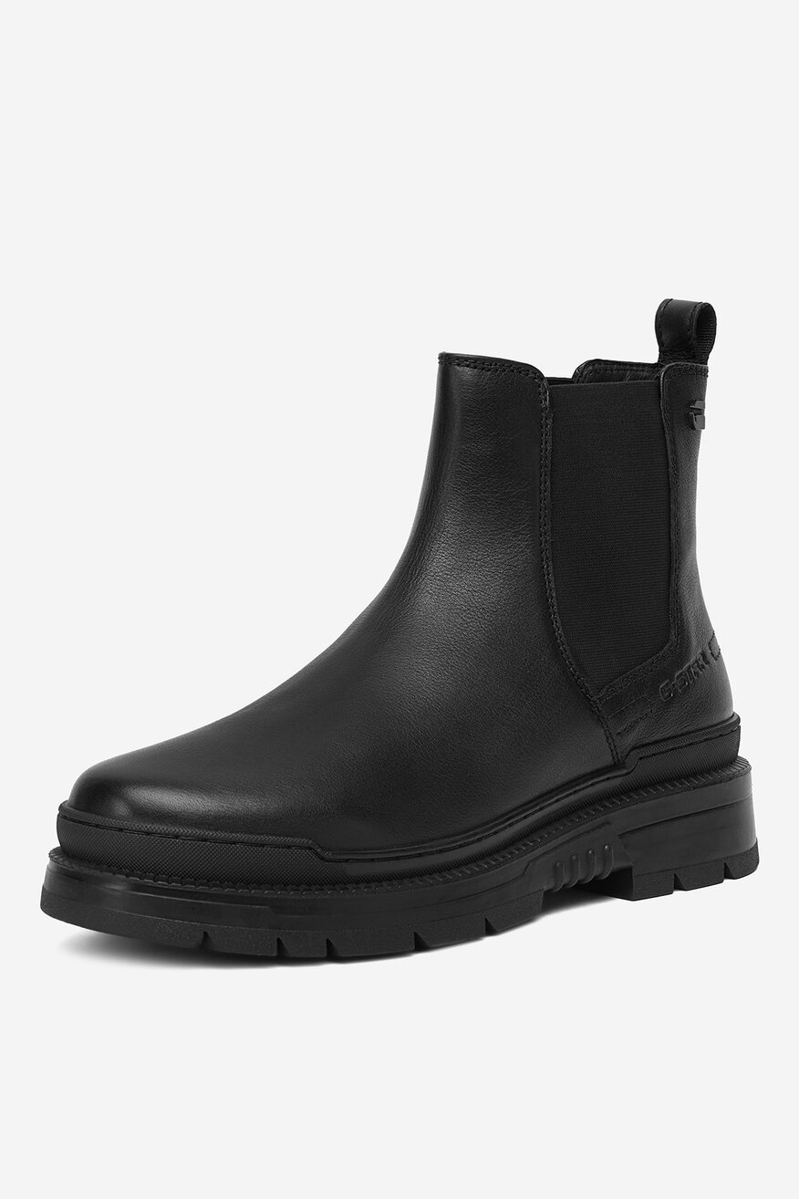 
                Ghete G-STAR RAW NEGRU - 5906751413104