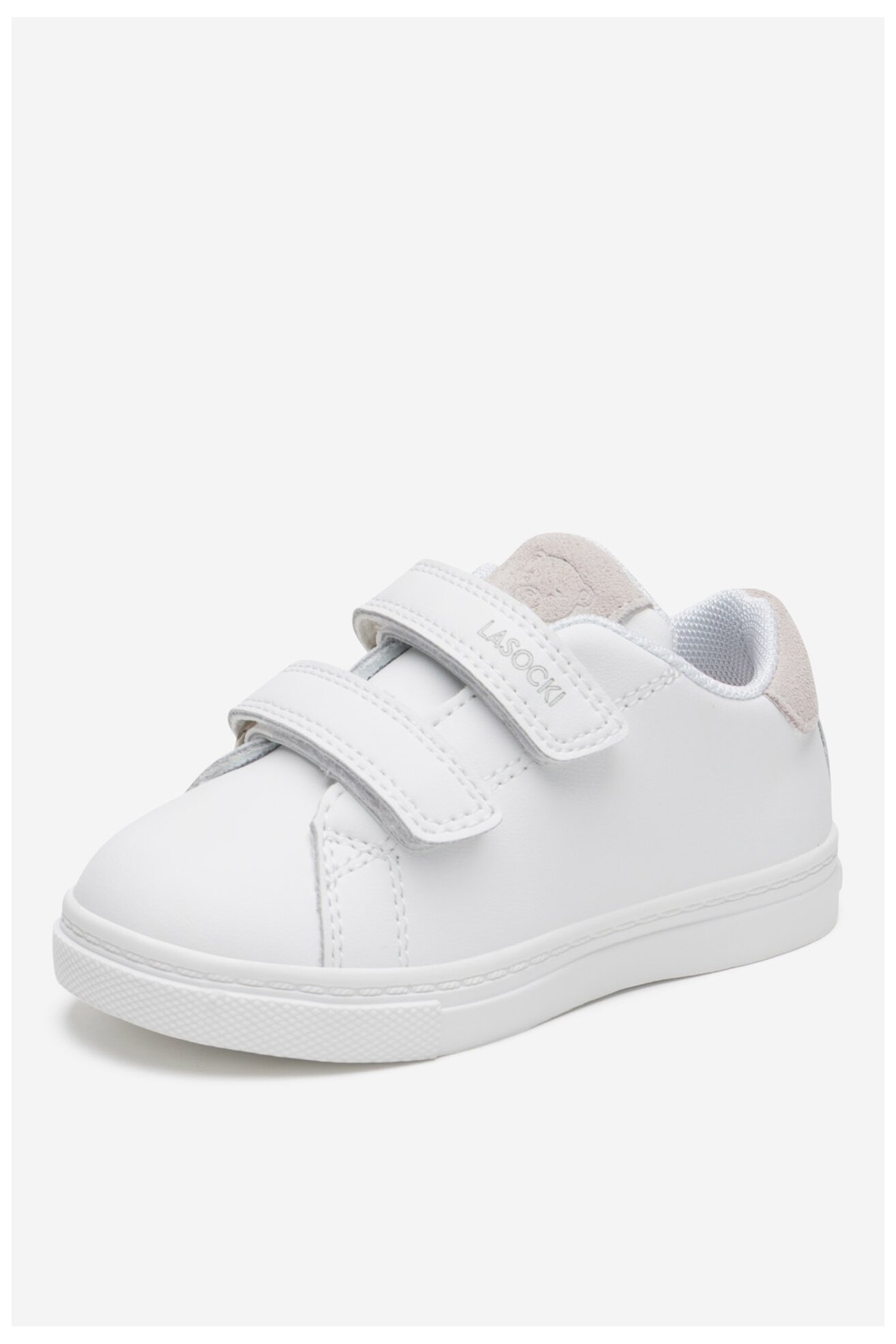 Сникърси Lasocki Kids AVO-230-312 БЯЛ