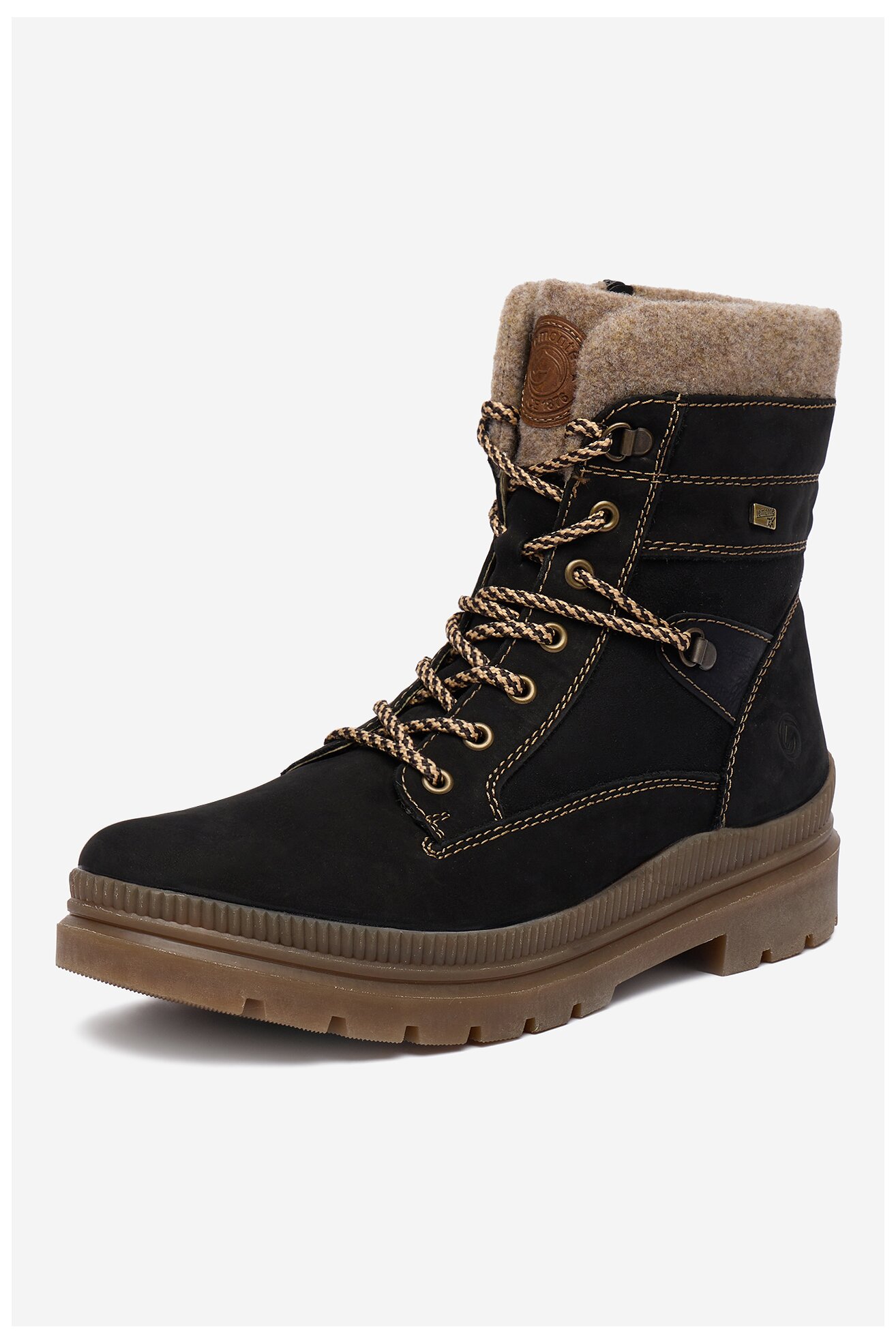 Боти Remonte CEO-D0C77-02 ЧЕРЕН