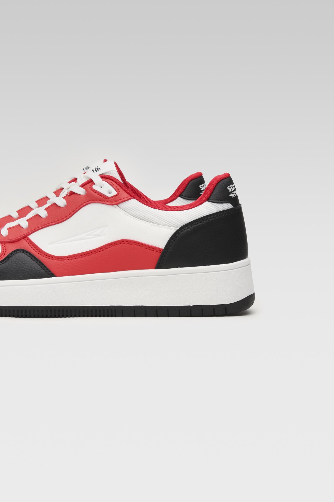 Спортни обувки Sprandi HEAT LOW MP07-11737-05 ЧЕРВЕН