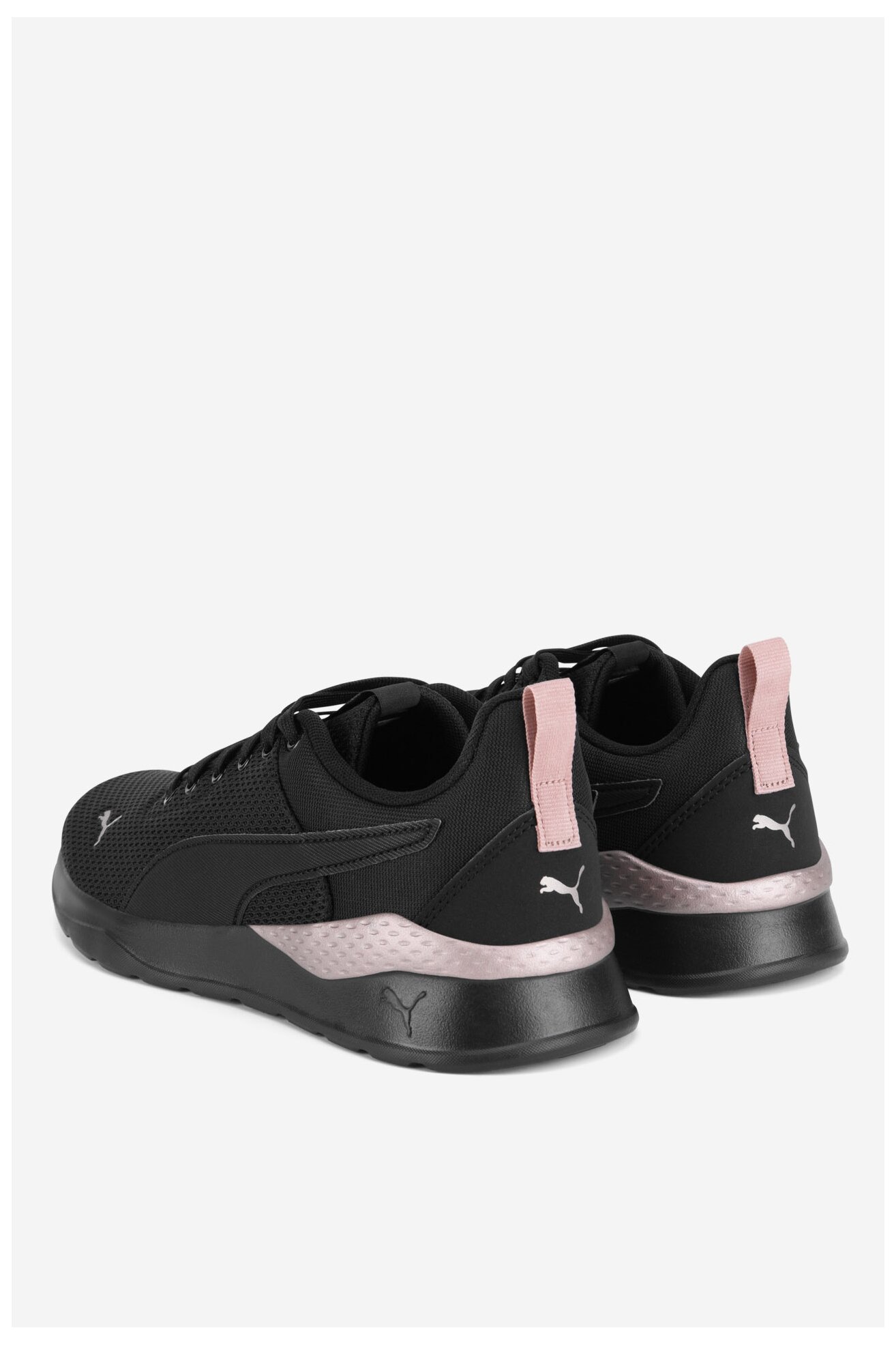 Sportcipő Puma ANZARUN LITE 37112846 FEKETE