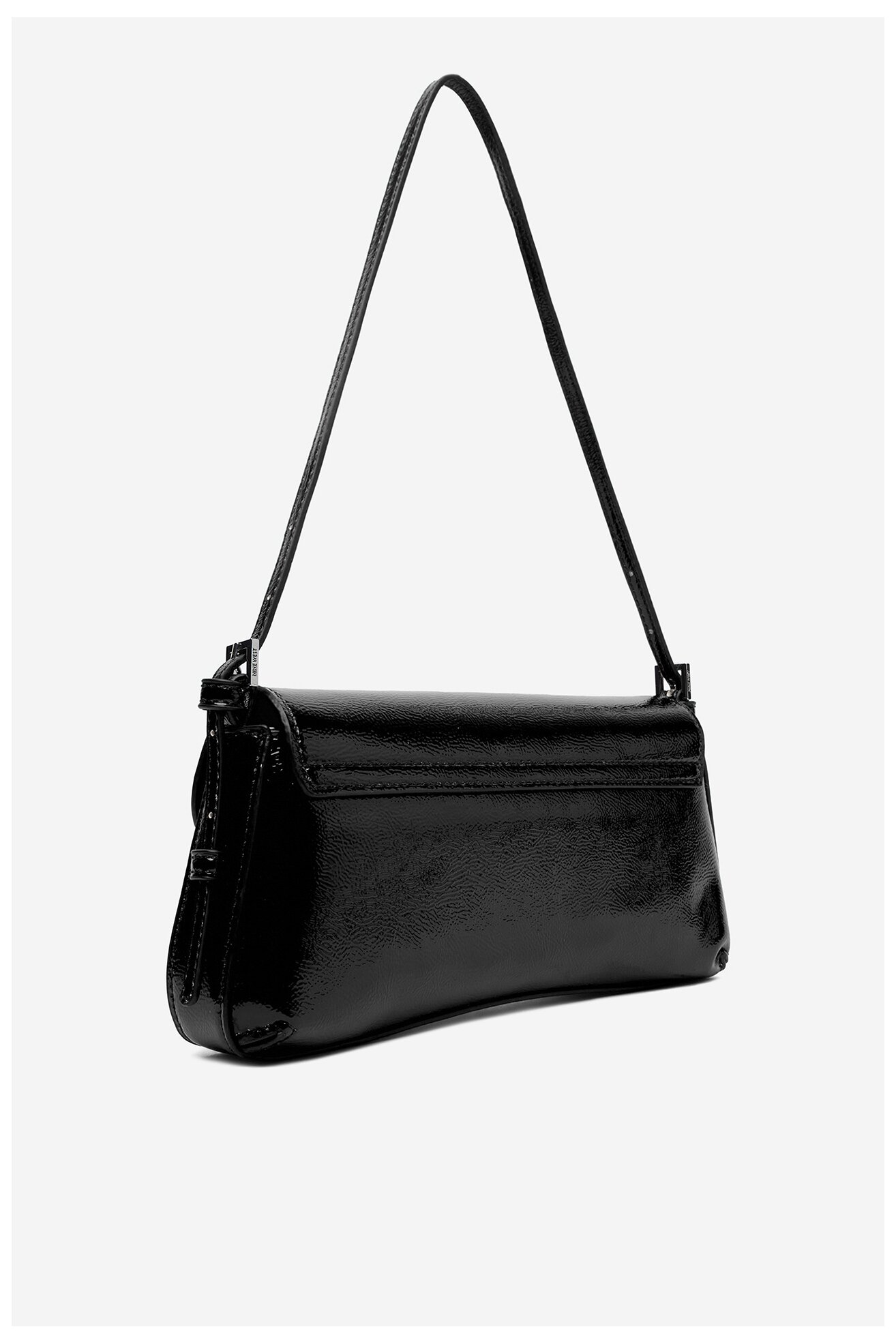 Torba NINE WEST CEO-QIRA-LDA8760 CRNA