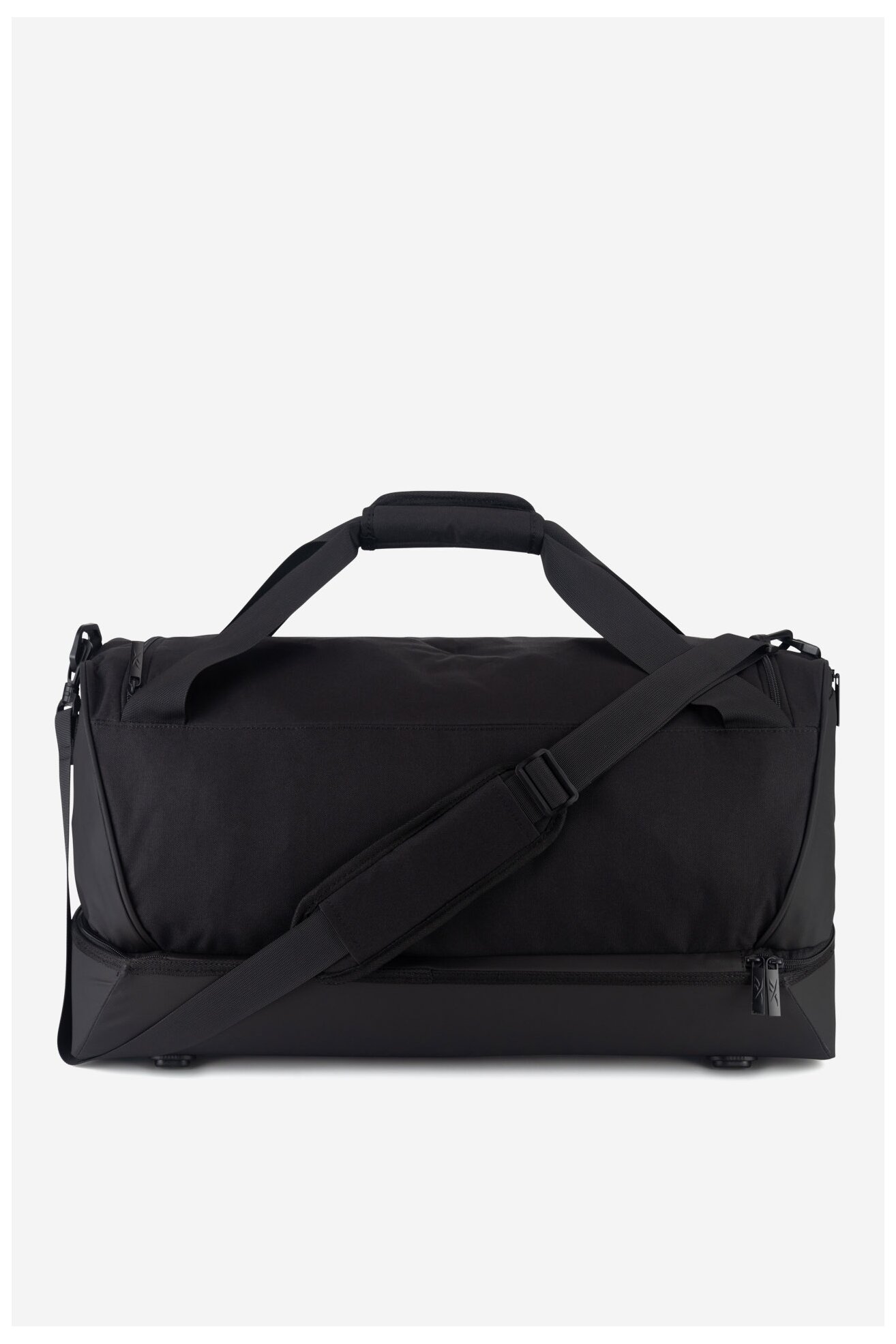 Utazó táska Reebok RBK-011-CCC-05 FEKETE