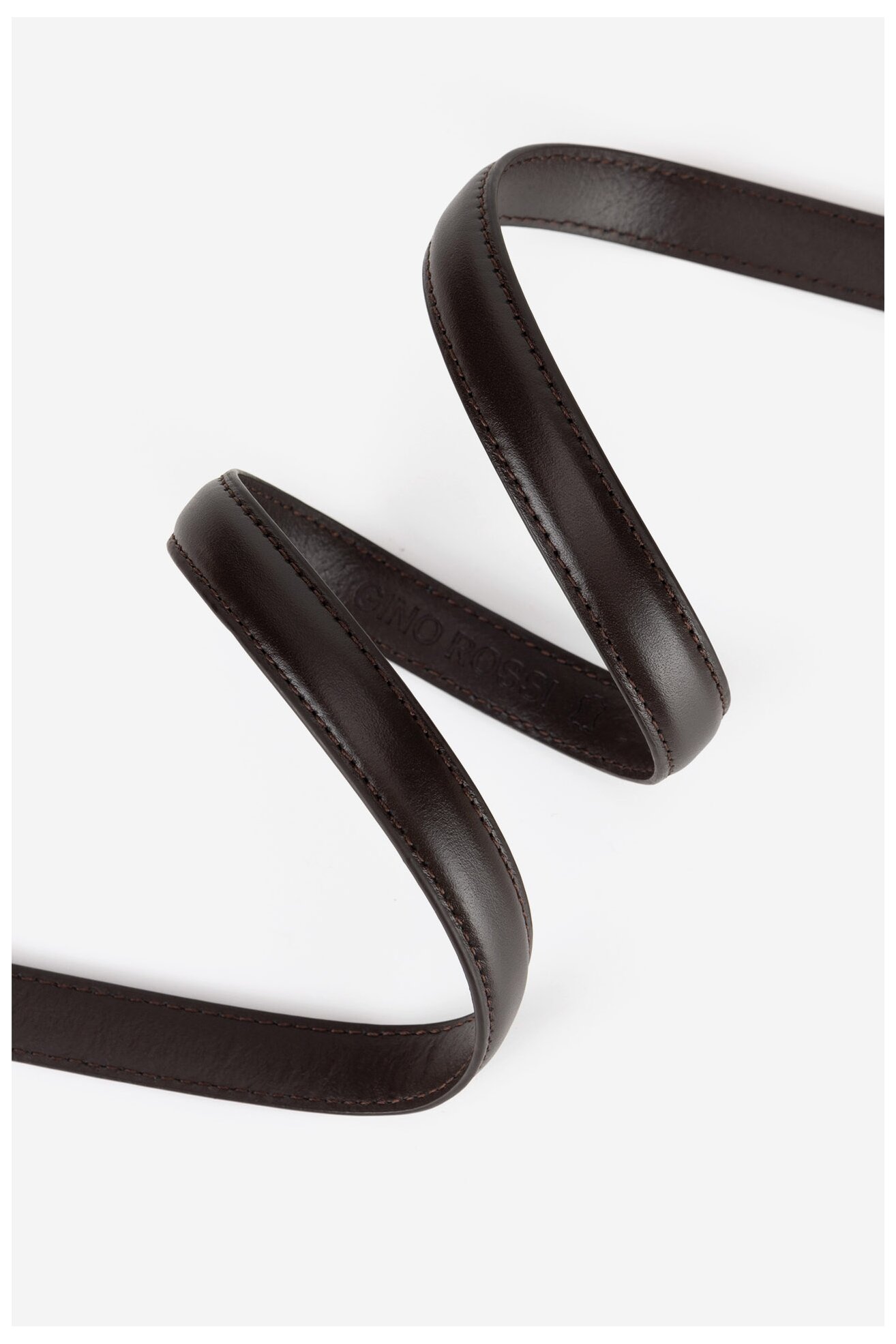 Ženski kaiš Gino Rossi BLYL24002-2 SVL BRAON