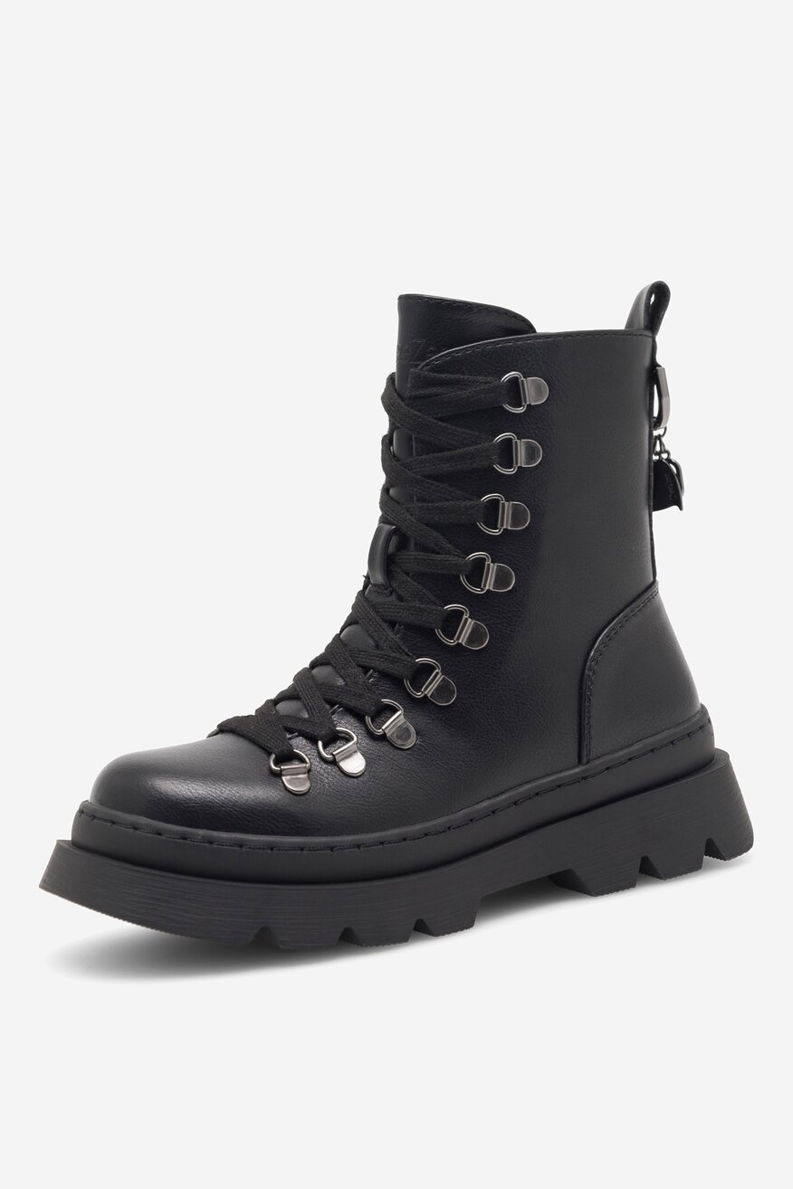 
                Bocanci DeeZee NEGRU - 5905588127215