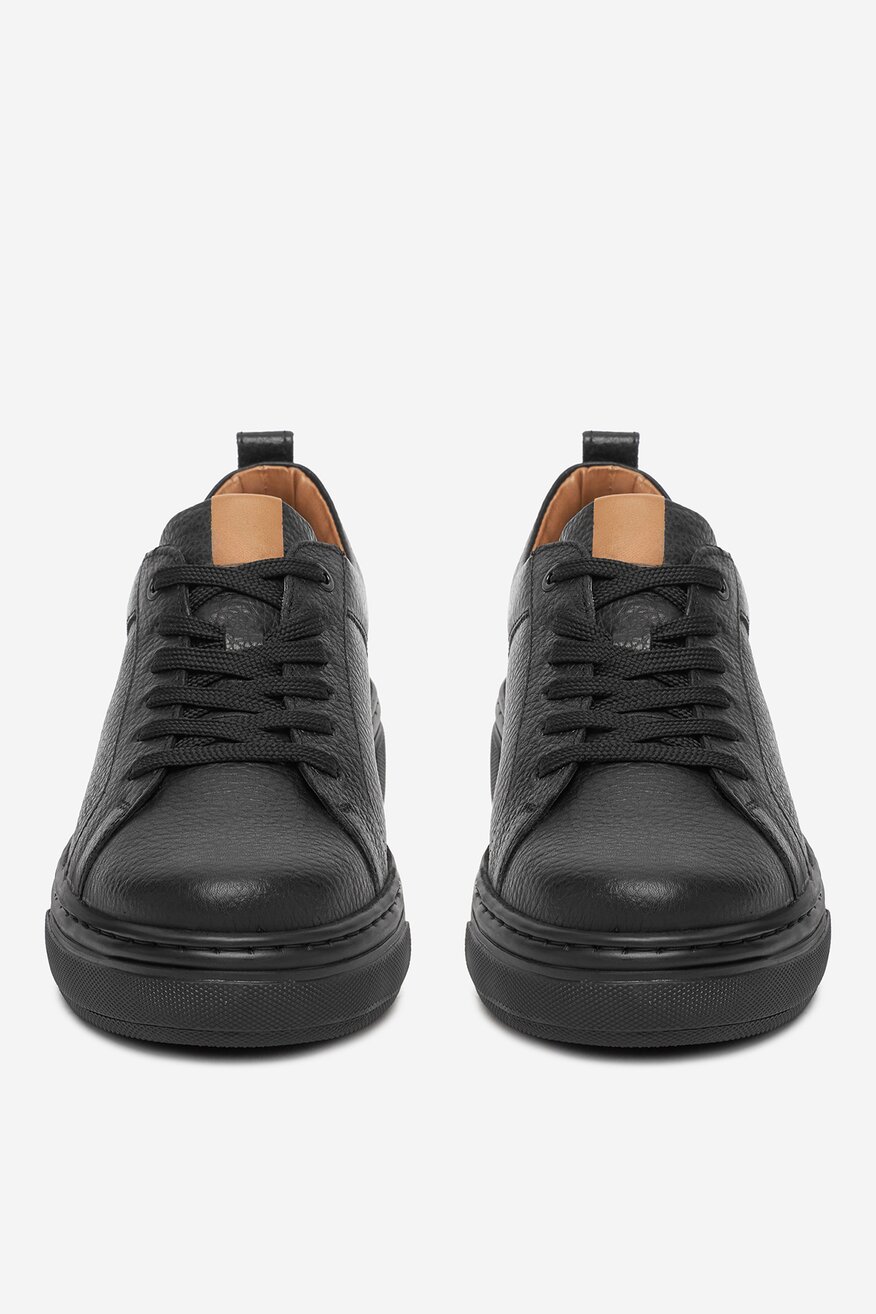 Sneakerși Lasocki NEGRU - 5906751262016