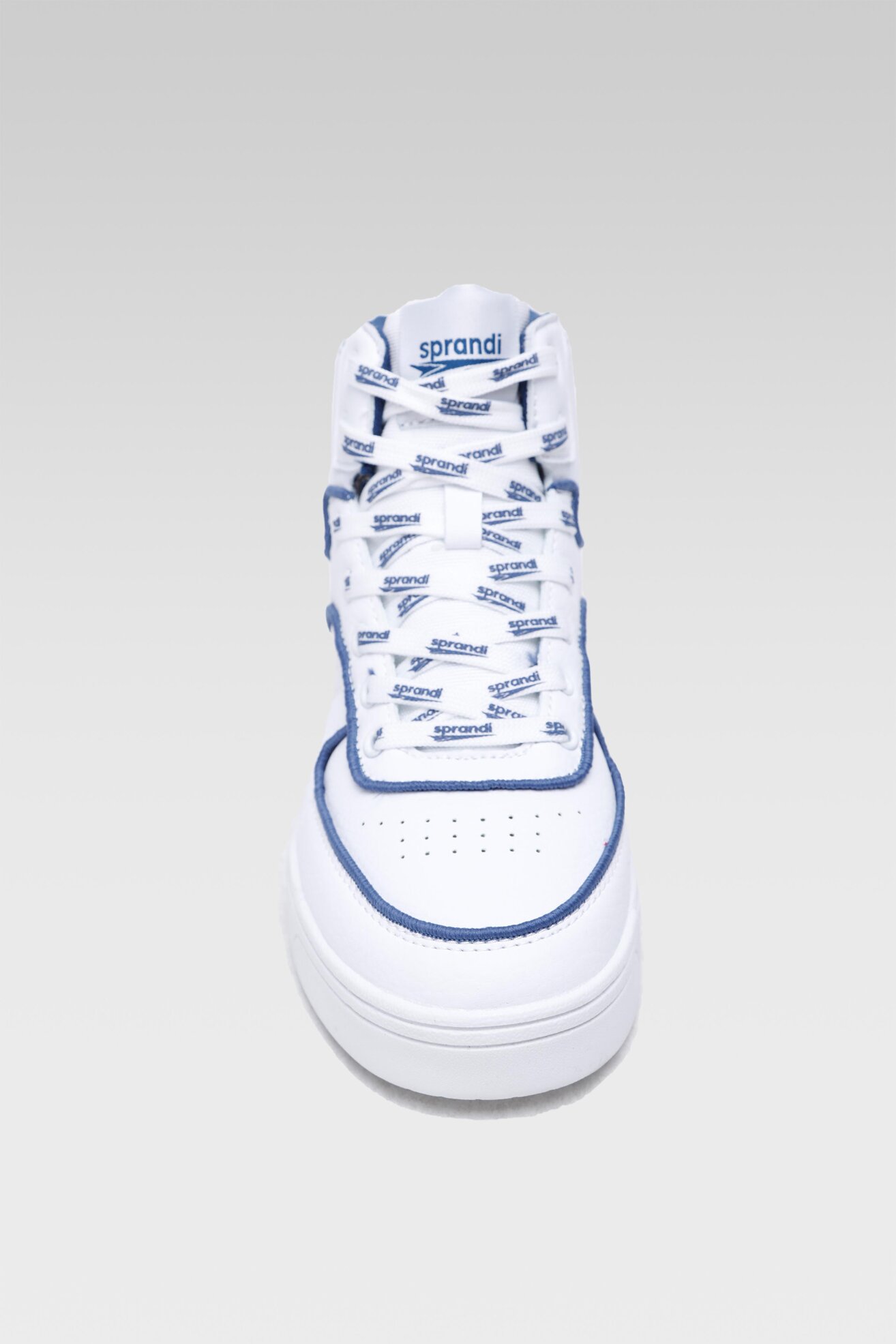 Obuwie sportowe Sprandi WP40-21035Y Biały