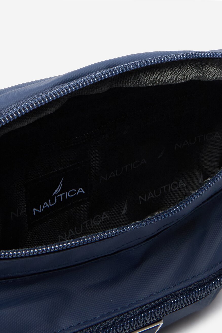 Kézitáska NAUTICA SÖTÉTKÉK - 5906751716236