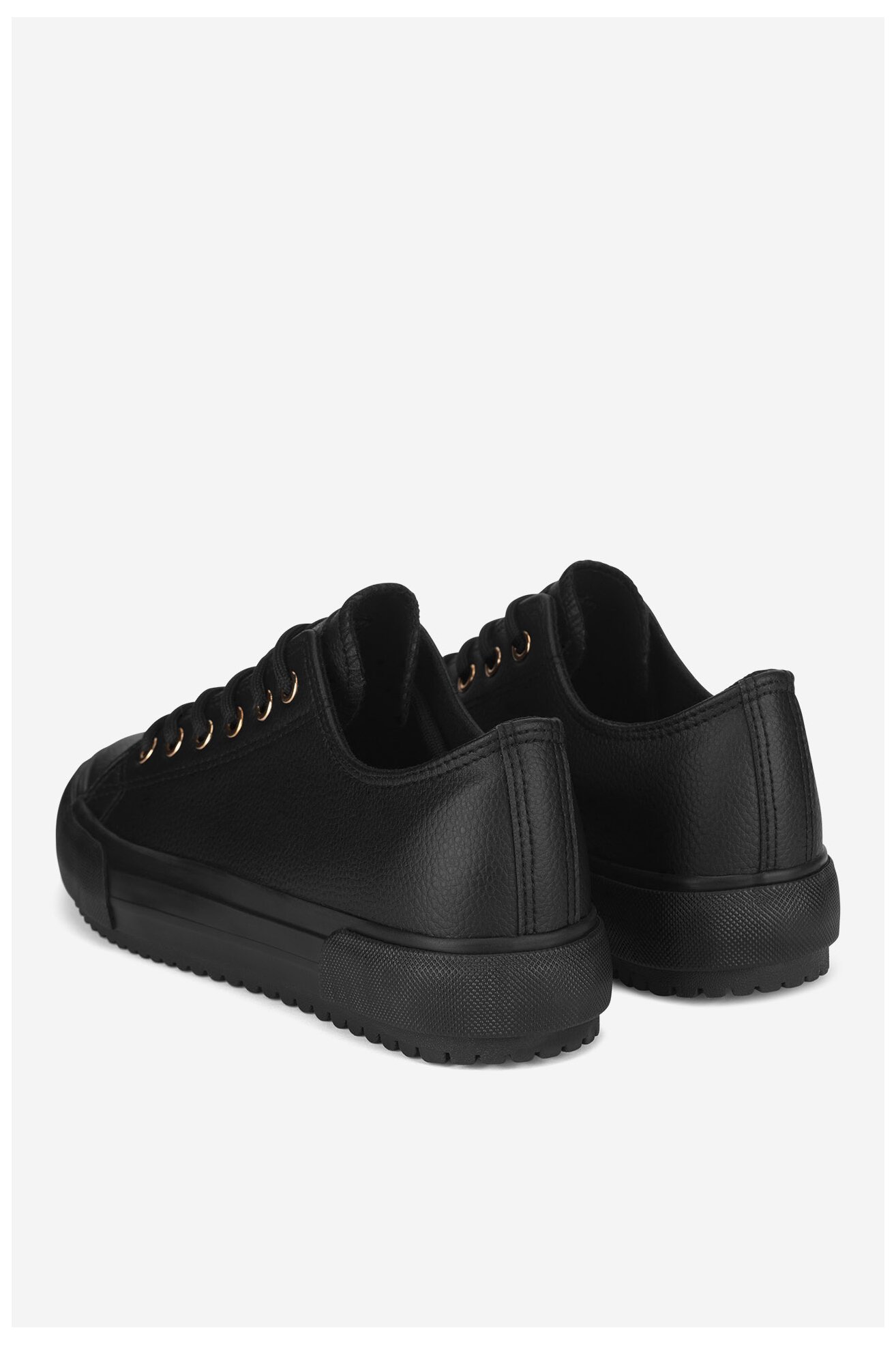 Sneakers Jenny Fairy WFA2790-1A Czarny