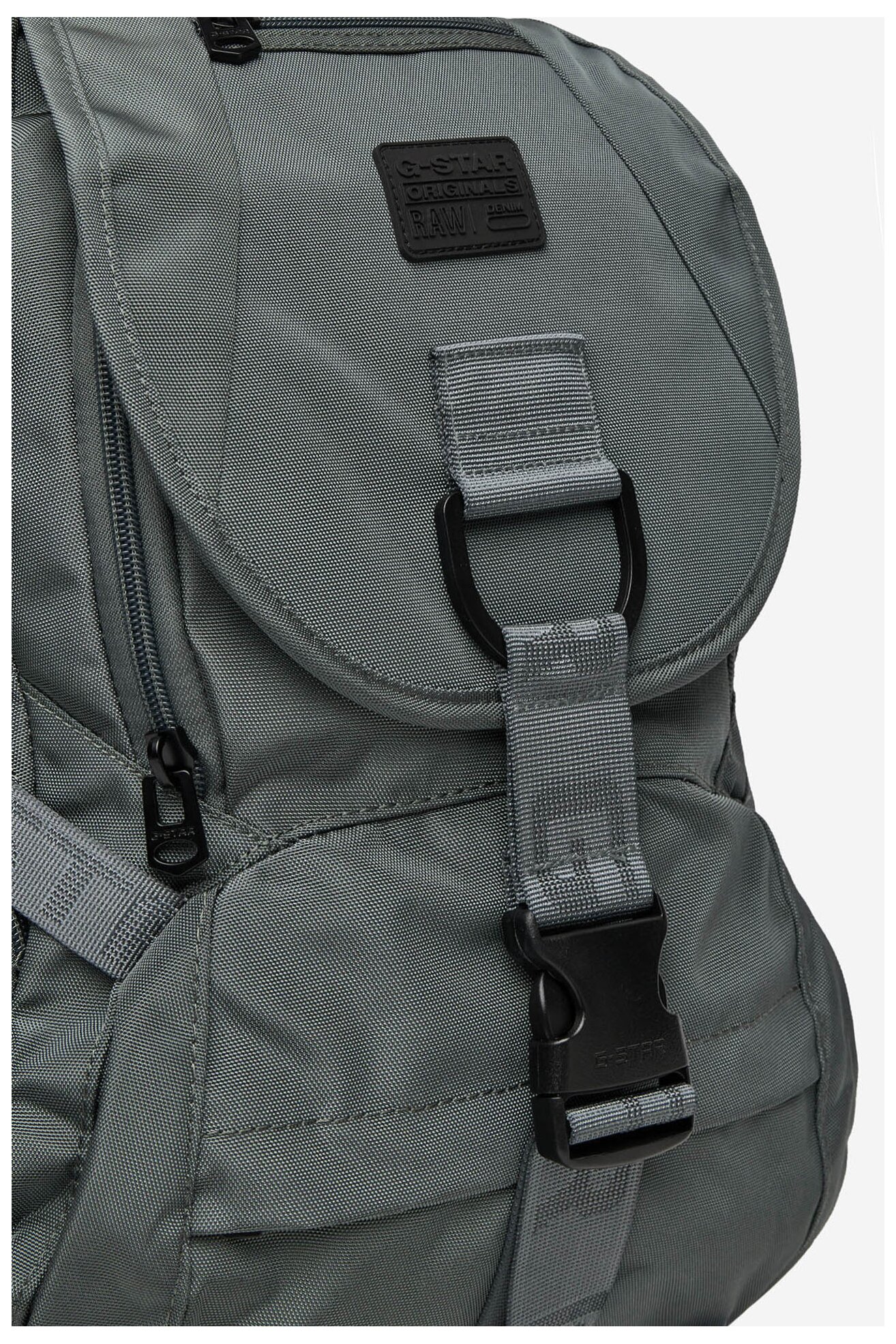 Hátizsák G-STAR RAW GSR-B-001-07 KHEKI