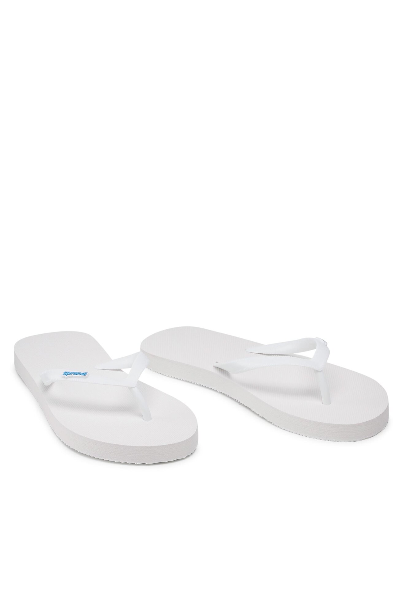 Klapki basenowe Sprandi 839164 Biały