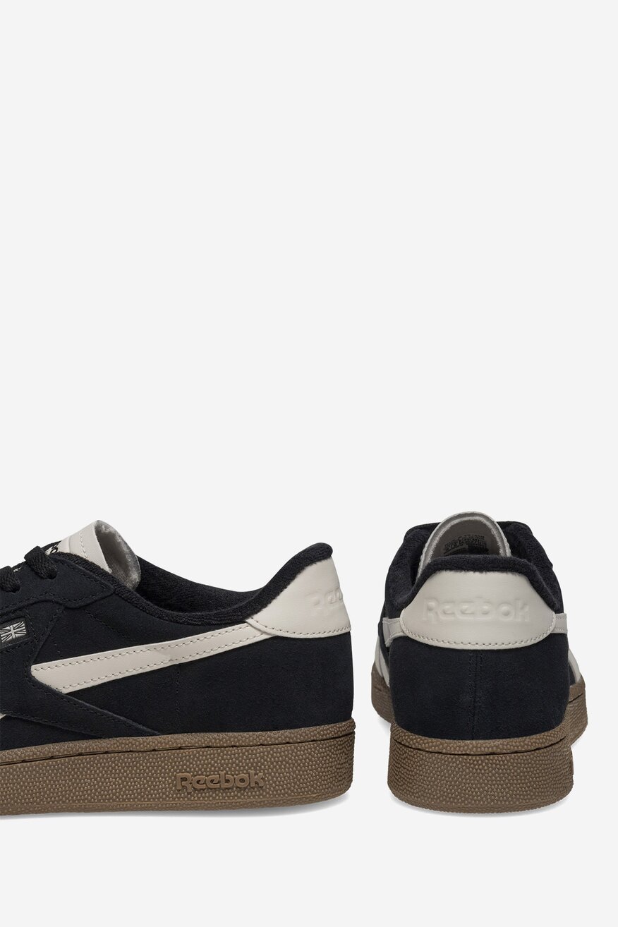 Sportovní obuv Reebok ČERNÁ - 5905588484370