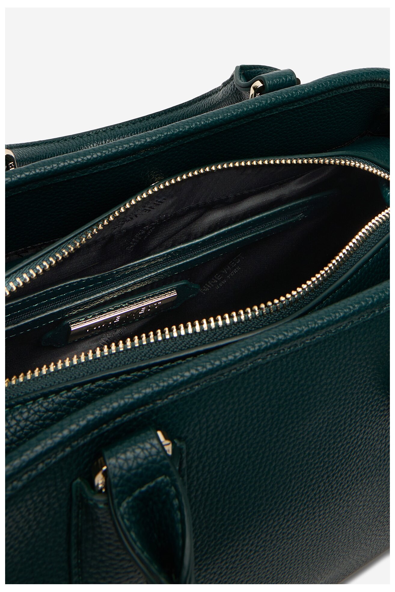 Torba NINE WEST C-JL973 ZELENA