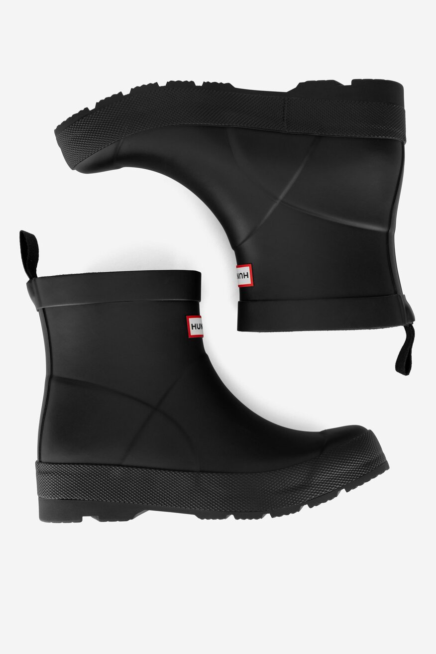 
                Гумени ботуши HUNTER ЧЕРЕН - 2230070290911