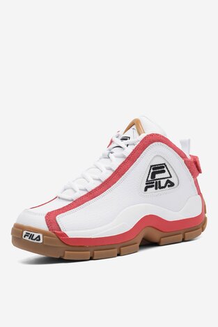 Кросівки Fila GRANT HILL 2 EURO BASKET mid wmn FFW0197 13041 МІКС