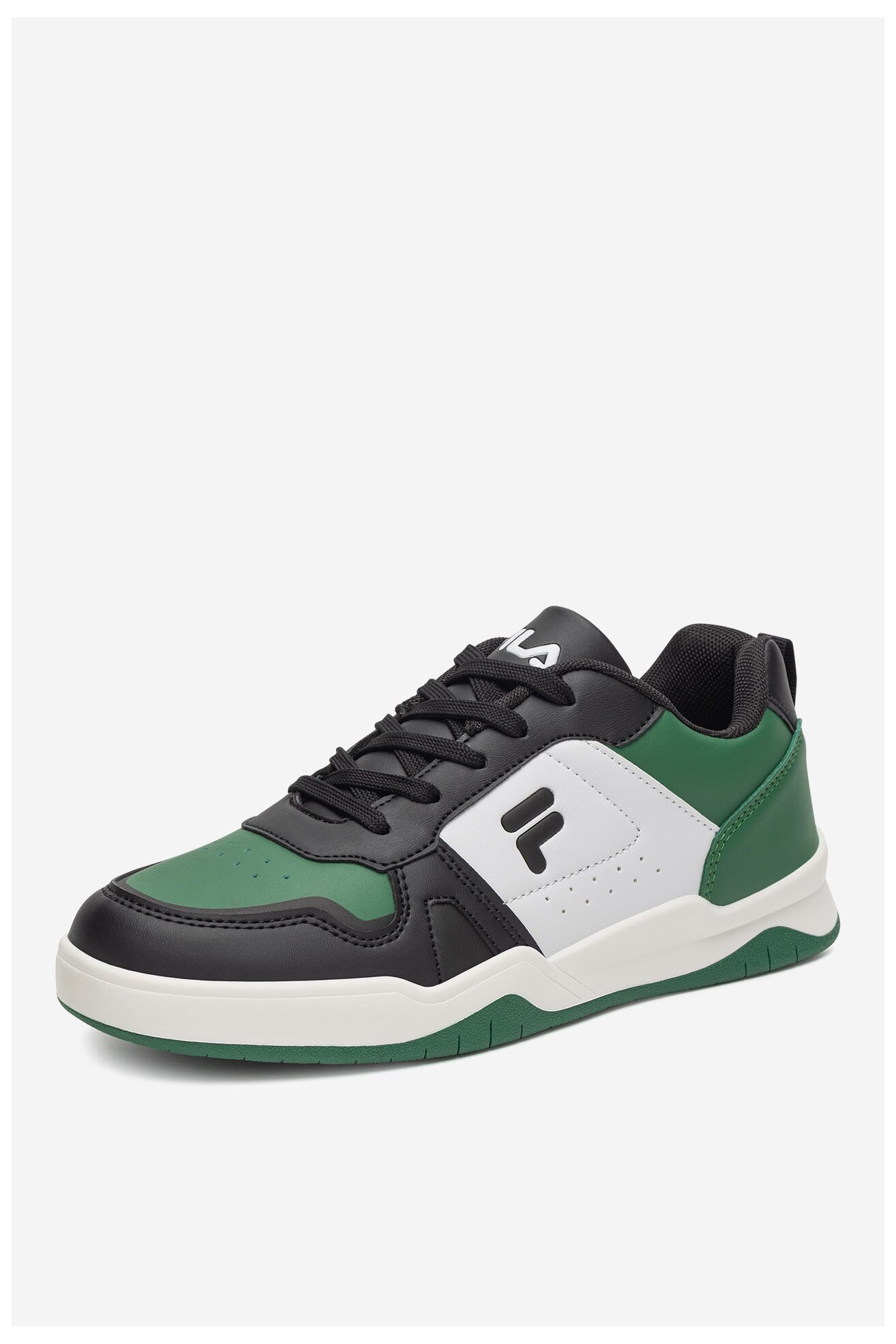 Спортни обувки Fila MADSANE FFT0130-83466 ЗЕЛЕН
