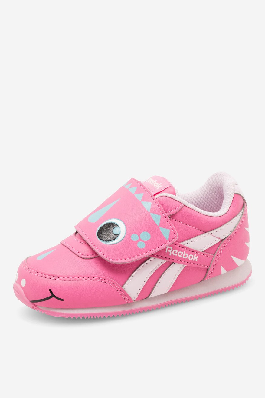 
                Сникърси Reebok РОЗОВ - 2230052300010