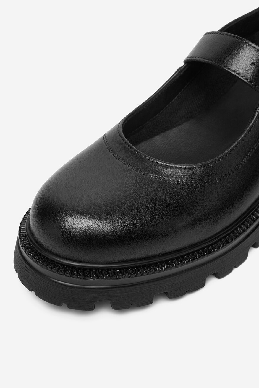 balerini Lasocki NEGRU - 5906751310458