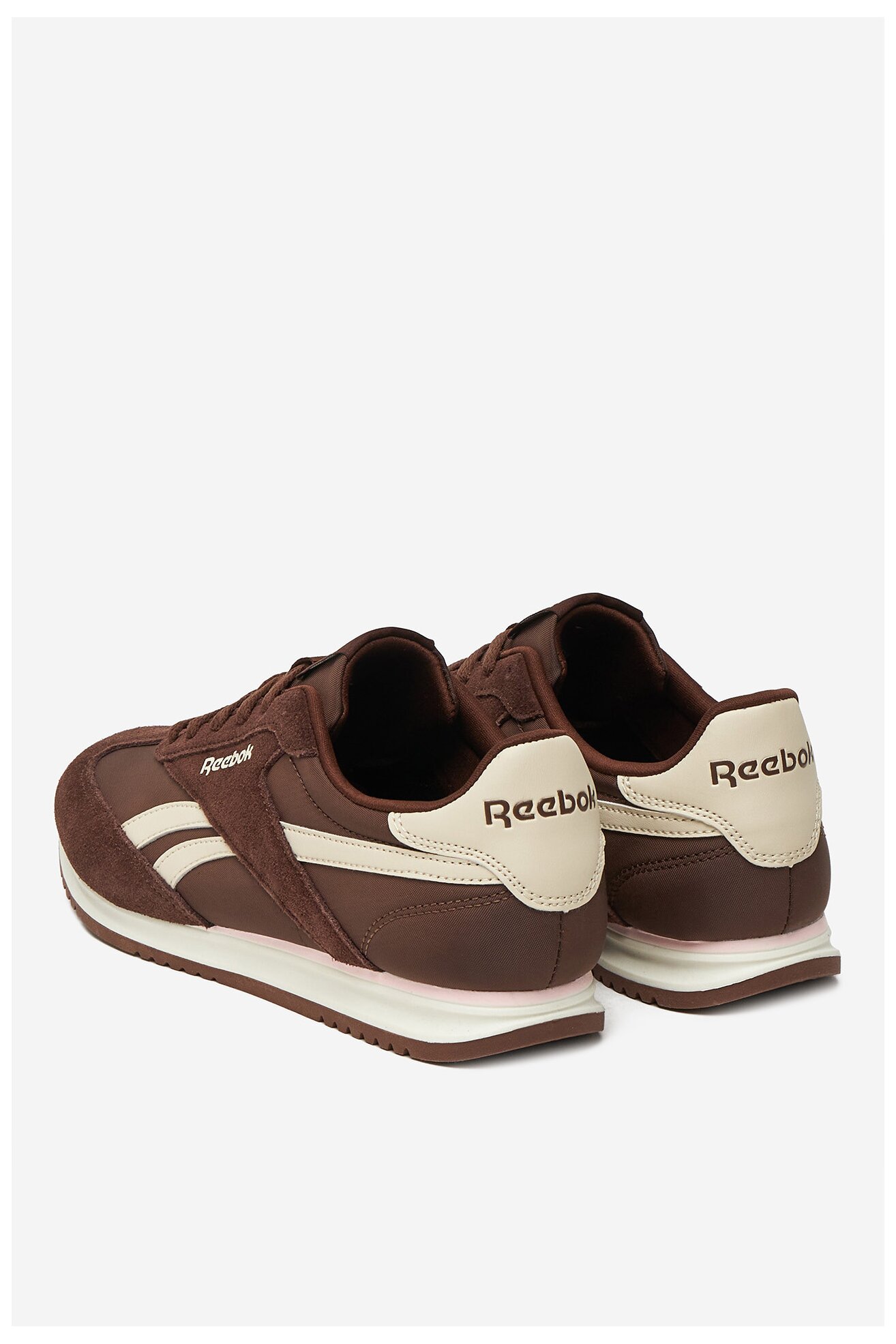 Sportska obuća Reebok CEO-FIORI AR30309W-ECQ BRAON