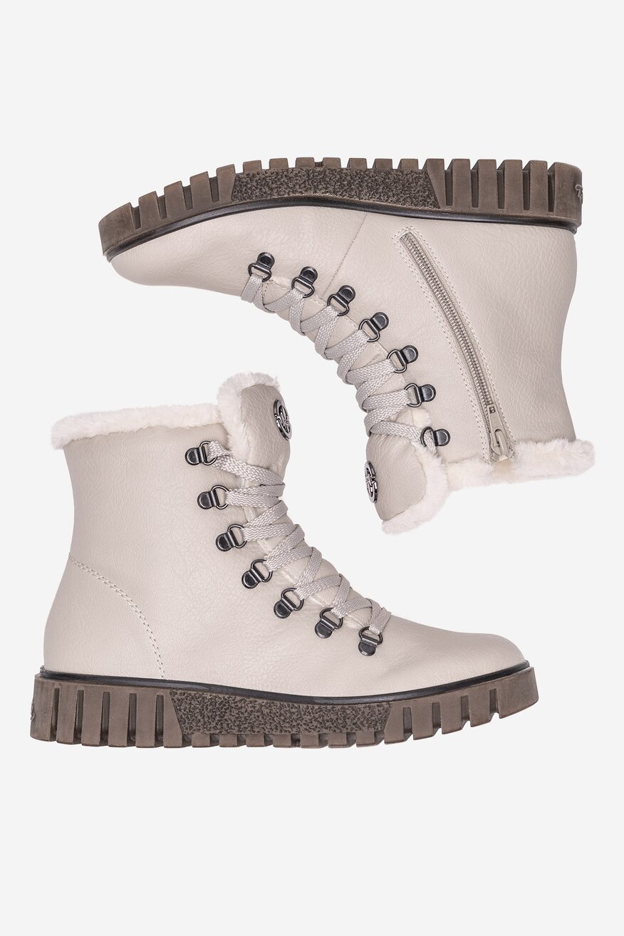 
                Боти Rieker БЕЖОВ - 2230068928819