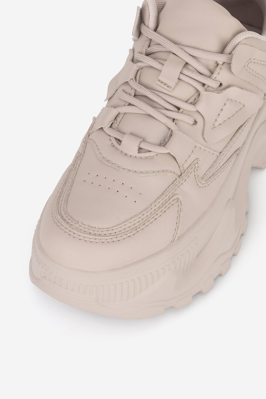 DeeZee - Sneakersy - 5905588828242