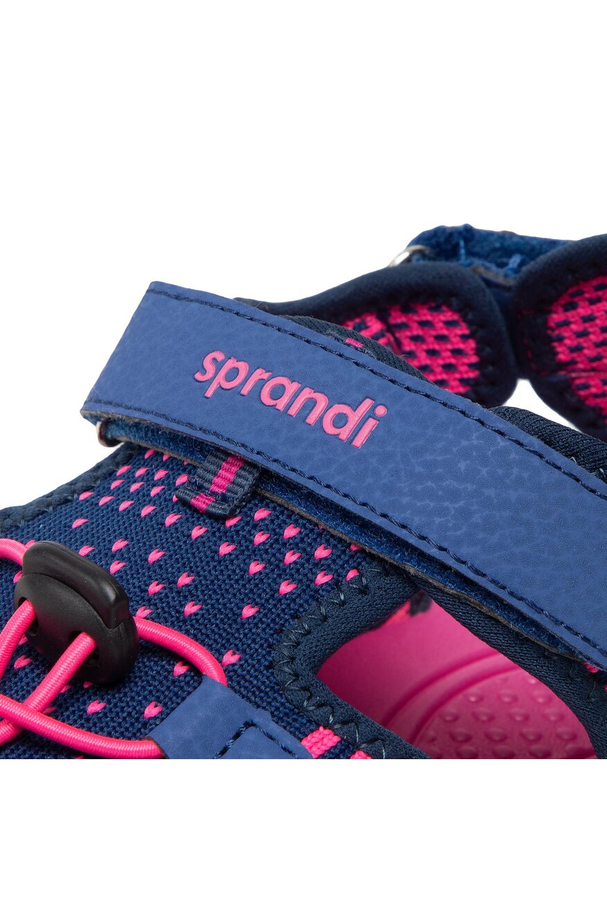 Sandale Sprandi PLAVA - 5903698666716