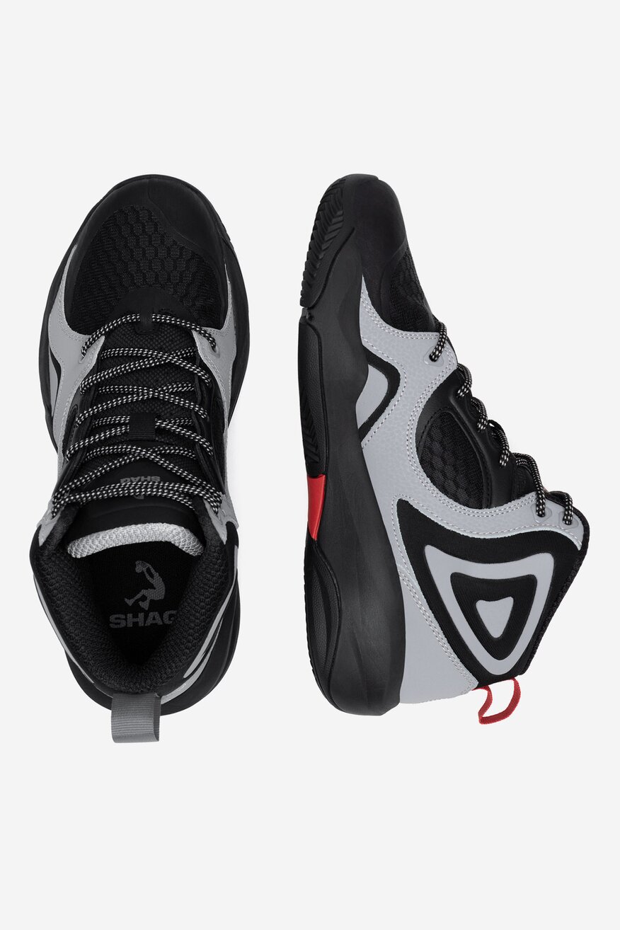 SHAQ - RADIATE - 5905588808206